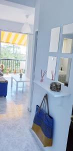 Fotografia z galérie ubytovania Apartamento Blancomar v destinácii Torremolinos