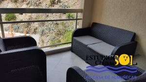 ESTUDIOS ChinaSOL, Almuñécar – Updated 2022 Prices
