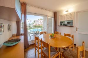 Fotografie z fotogalerie ubytování Apartamento Patricia v destinaci L'Escala