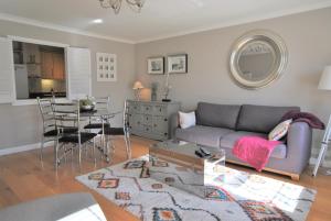 Gallery image of Spacious 2-Bedroom Apartments in Windsor in Windsor