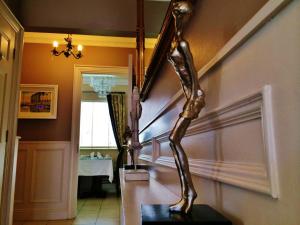 Gallery image of Abbey Lodge B&B in Galway