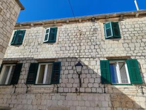 Fotografie z fotogalerie ubytování kuća sa šarmom v destinaci Vis