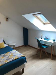 The Garden House vierzon
