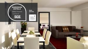 Park Plaza Leeds
