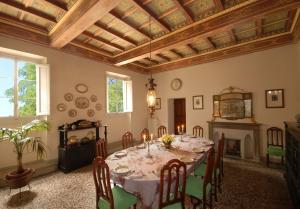Gallery image of Villa Di Collina in Vicchio