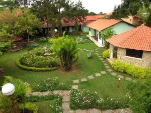 Gallery image of Villa Buonabitacolo in São João del Rei