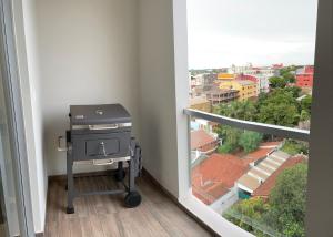 Galería fotográfica de Monoambiente a 400 metros de la playa en Encarnación