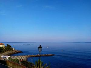 Billede fra billedgalleriet på tra il borgo e il mare i Cervo + 24 billeder