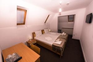 Afbeelding uit fotogalerij van MANEA Orsova in Orşova