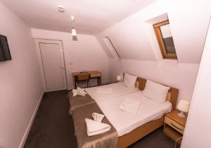 Afbeelding uit fotogalerij van MANEA Orsova in Orşova