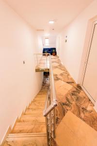 Afbeelding uit fotogalerij van MANEA Orsova in Orşova