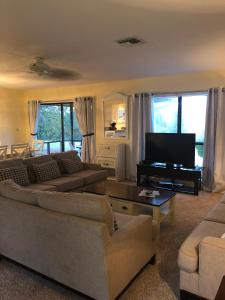 Blind Pass Condo F208 on beautiful Sanibel Island