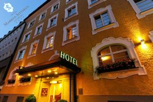 Photo de la galerie de l'établissement Hotel Markus Sittikus Salzburg, à Salzbourg