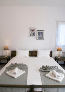 Gallery image of Astra Hotel Apartments in Kato Daratso