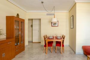 Fotografia z galérie ubytovania Apartamento Residencial Bajondillo v destinácii Torremolinos
