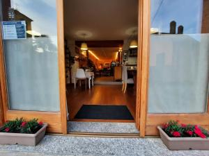 Fotografie z fotogalerie ubytování B&B Monastero v destinaci Dubino