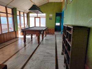 Foto sihtkohas Manāli asuva majutusasutuse Hotel BHRIGU galeriist