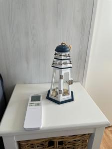 Fotografie z fotogalerie ubytování CHALET UP TO 5 PERSONS KNOKKE v destinaci Knokke-Heist