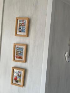 Fotografie z fotogalerie ubytování CHALET UP TO 5 PERSONS KNOKKE v destinaci Knokke-Heist
