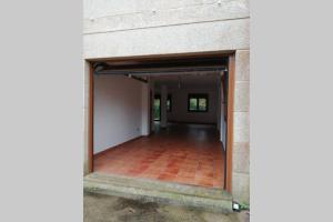 Kép La casa de Aldán entre el mar y el bosque szállásáról Cangas de Morrazóban a galériában