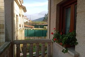 A general mountain view or a mountain view taken from the holiday home