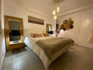 Gallery image of Le Jardin Caché in Sanary-sur-Mer