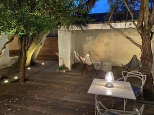 Gallery image of Le Jardin Caché in Sanary-sur-Mer