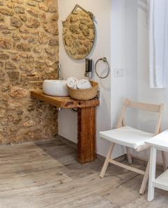 Fotografia z galérie ubytovania Knysna Boutique Rooms v destinácii Peñíscola