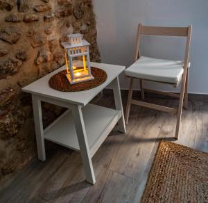 Fotografia z galérie ubytovania Knysna Boutique Rooms v destinácii Peñíscola