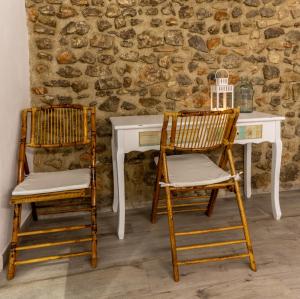 Fotografia z galérie ubytovania Knysna Boutique Rooms v destinácii Peñíscola