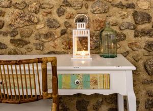 Fotografia z galérie ubytovania Knysna Boutique Rooms v destinácii Peñíscola