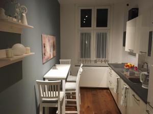 Gallery image of City-Apartment Ohligs in Solingen