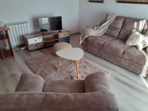 Fotografia z galérie ubytovania Spacious apartment with views of the vineyards v destinácii Gorica