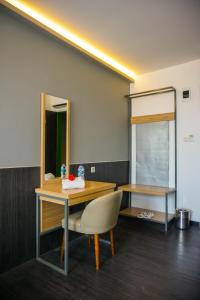 Gambar di galeri bagi HOTEL PANTES SIMPANG LIMA SEMARANG di Semarang