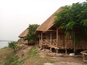 Gallery image of Tembo Safari Lodge in Katunguru