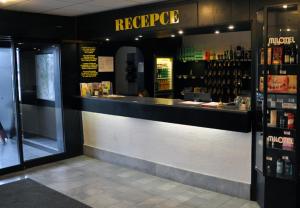 Photo de la galerie de l'établissement Hotel Milotel, à Olomouc