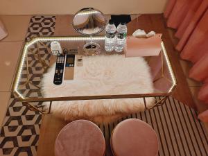 Foto dalla galleria di 3Kiss Homestay a Wujie
