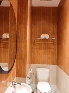 Gallery image of Hotel Pantes Kota Lama Semarang in Semarang