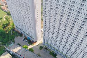 Gallery image of Apartemen Gunung Putri Square by Sirooms in Bogor