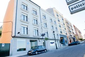 Okolica w pobliżu tego hotelu