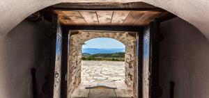 Gallery image of Archontiko Filippidi in Miléai