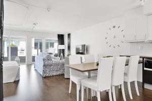 Kép Hotell Kungshamn Suites szállásáról Kungshamnban a galériában