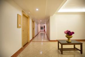 Fotografie z fotogalerie ubytování Lee-Benz ARK HOTEL v destinaci Kumbakonam