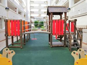 Zdjęcie z galerii obiektu ACV - Marina Trebol II-2ªLínea Planta 4 (3 hab) w mieście Oropesa del Mar