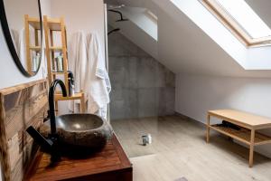 Fotografie z fotogalerie ubytování Home by the sea SASINO v destinaci Sasino + 22 fotografií
