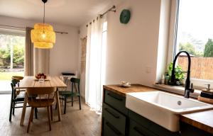 Fotografie z fotogalerie ubytování Home by the sea SASINO v destinaci Sasino