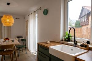 Fotografie z fotogalerie ubytování Home by the sea SASINO v destinaci Sasino