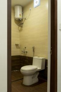 Gallery image of COSY CHAMBRE in Puducherry