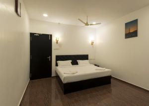 Imagen de la galería de COSY CHAMBRE, en Pondicherry