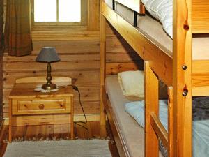 Gallery image of Four-Bedroom Holiday home in Olden 1 in Olden